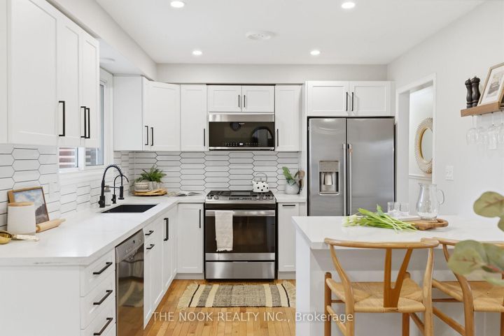 Photo 10 at 81 Carnegie Street, Port Perry, Scugog