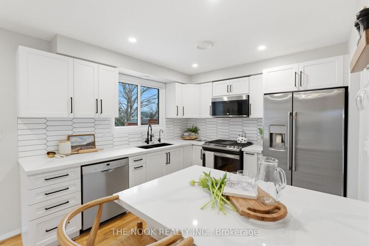 Photo 11 at 81 Carnegie Street, Port Perry, Scugog