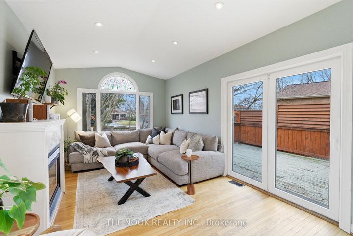 Photo 15 at 81 Carnegie Street, Port Perry, Scugog