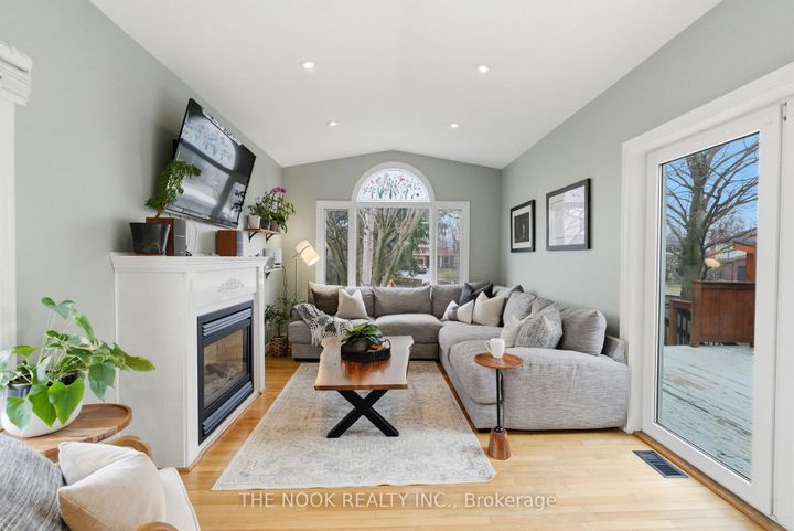 Photo 16 at 81 Carnegie Street, Port Perry, Scugog