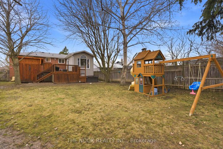 Photo 32 at 81 Carnegie Street, Port Perry, Scugog