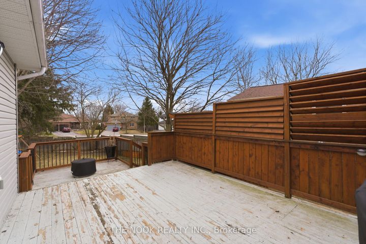 Photo 37 at 81 Carnegie Street, Port Perry, Scugog