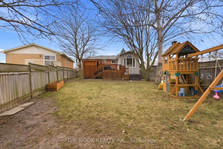 Photo 40 at 81 Carnegie Street, Port Perry, Scugog