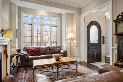 Photo 3 at 329 Cranbrooke Avenue, Lawrence Park North, Toronto