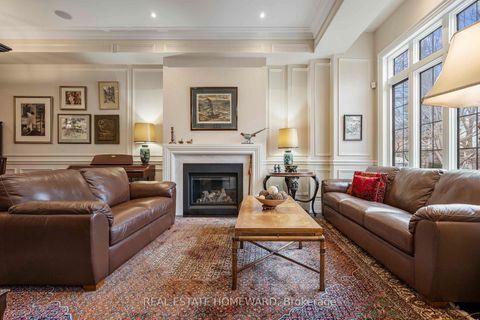 Photo 4 at 329 Cranbrooke Avenue, Lawrence Park North, Toronto