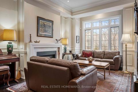 Photo 5 at 329 Cranbrooke Avenue, Lawrence Park North, Toronto