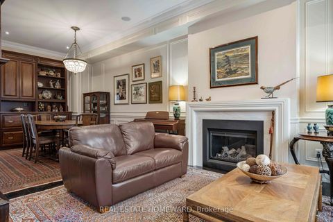 Photo 6 at 329 Cranbrooke Avenue, Lawrence Park North, Toronto