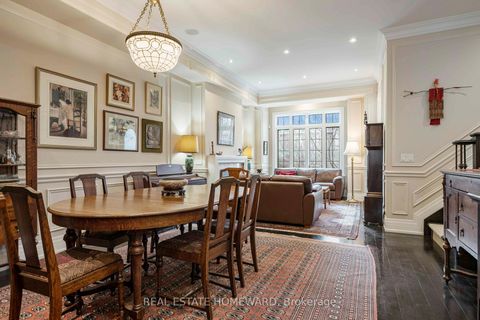 Photo 7 at 329 Cranbrooke Avenue, Lawrence Park North, Toronto