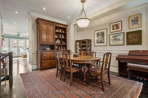 Photo 8 at 329 Cranbrooke Avenue, Lawrence Park North, Toronto