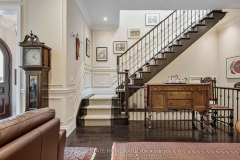 Photo 9 at 329 Cranbrooke Avenue, Lawrence Park North, Toronto