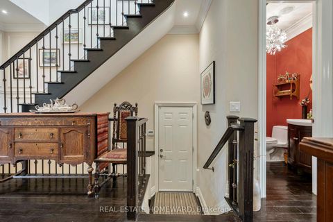 Photo 10 at 329 Cranbrooke Avenue, Lawrence Park North, Toronto