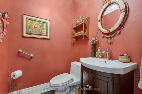 Photo 11 at 329 Cranbrooke Avenue, Lawrence Park North, Toronto