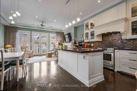 Photo 12 at 329 Cranbrooke Avenue, Lawrence Park North, Toronto