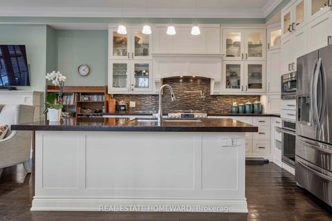 Photo 13 at 329 Cranbrooke Avenue, Lawrence Park North, Toronto