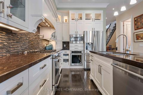 Photo 14 at 329 Cranbrooke Avenue, Lawrence Park North, Toronto