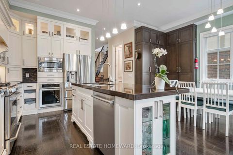 Photo 15 at 329 Cranbrooke Avenue, Lawrence Park North, Toronto