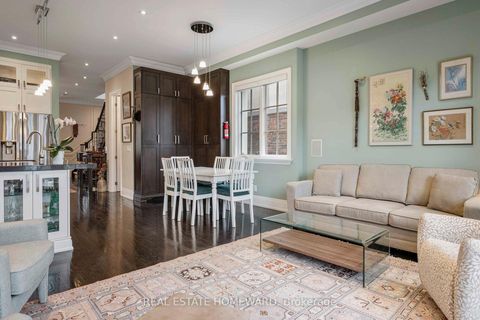 Photo 16 at 329 Cranbrooke Avenue, Lawrence Park North, Toronto