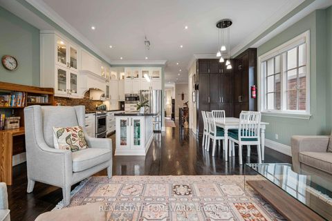 Photo 17 at 329 Cranbrooke Avenue, Lawrence Park North, Toronto