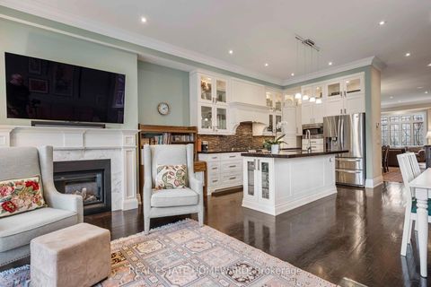 Photo 18 at 329 Cranbrooke Avenue, Lawrence Park North, Toronto