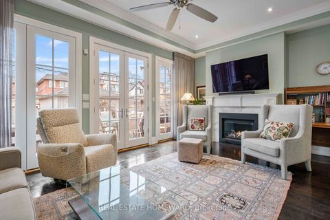 Photo 19 at 329 Cranbrooke Avenue, Lawrence Park North, Toronto