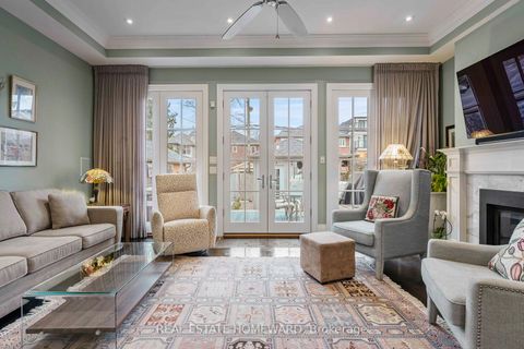 Photo 21 at 329 Cranbrooke Avenue, Lawrence Park North, Toronto