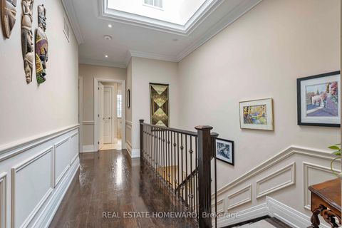 Photo 22 at 329 Cranbrooke Avenue, Lawrence Park North, Toronto