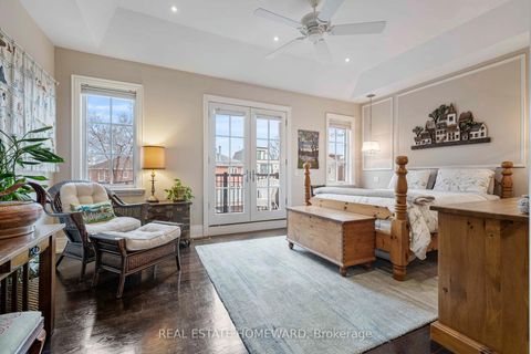 Photo 23 at 329 Cranbrooke Avenue, Lawrence Park North, Toronto