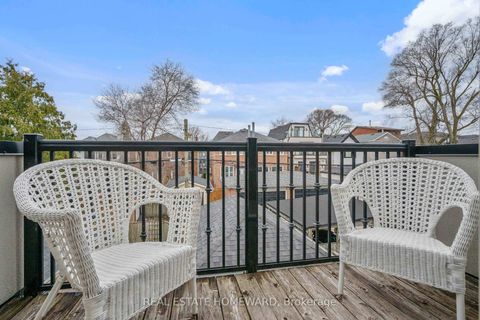 Photo 24 at 329 Cranbrooke Avenue, Lawrence Park North, Toronto