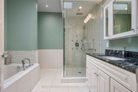 Photo 27 at 329 Cranbrooke Avenue, Lawrence Park North, Toronto