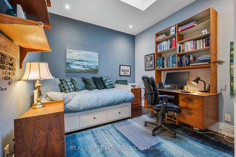 Photo 29 at 329 Cranbrooke Avenue, Lawrence Park North, Toronto