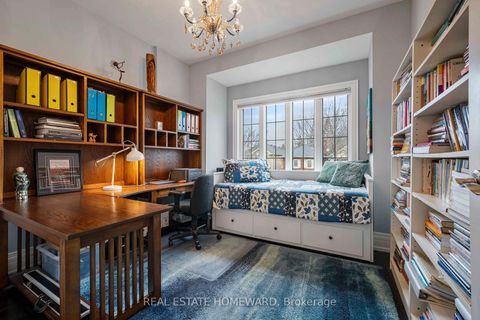 Photo 31 at 329 Cranbrooke Avenue, Lawrence Park North, Toronto