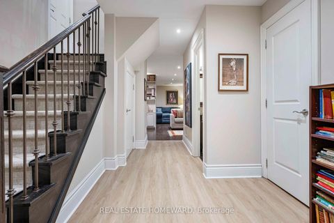 Photo 32 at 329 Cranbrooke Avenue, Lawrence Park North, Toronto