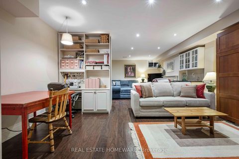 Photo 33 at 329 Cranbrooke Avenue, Lawrence Park North, Toronto