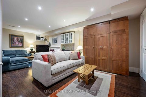 Photo 34 at 329 Cranbrooke Avenue, Lawrence Park North, Toronto