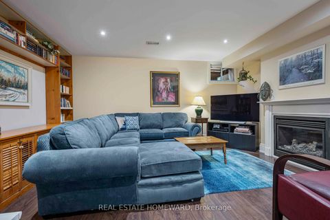 Photo 35 at 329 Cranbrooke Avenue, Lawrence Park North, Toronto