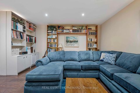 Photo 36 at 329 Cranbrooke Avenue, Lawrence Park North, Toronto