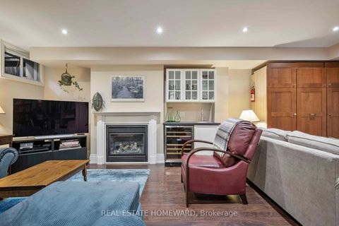 Photo 37 at 329 Cranbrooke Avenue, Lawrence Park North, Toronto