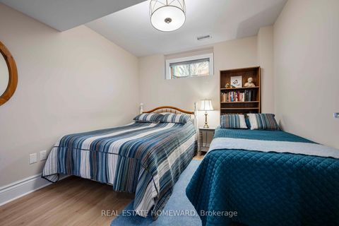 Photo 38 at 329 Cranbrooke Avenue, Lawrence Park North, Toronto