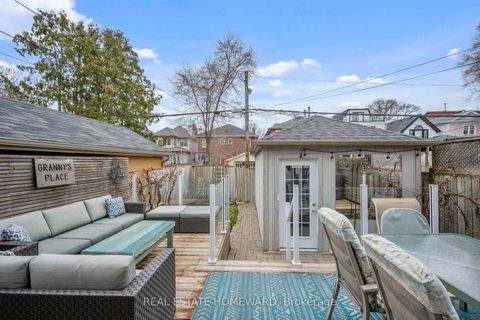 Photo 40 at 329 Cranbrooke Avenue, Lawrence Park North, Toronto