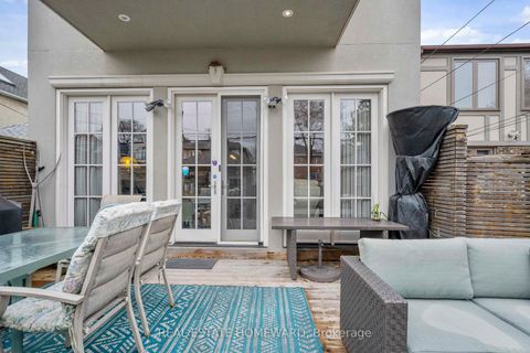 Photo 41 at 329 Cranbrooke Avenue, Lawrence Park North, Toronto