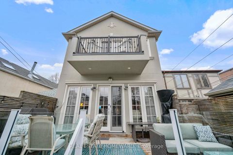 Photo 42 at 329 Cranbrooke Avenue, Lawrence Park North, Toronto