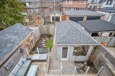 Photo 43 at 329 Cranbrooke Avenue, Lawrence Park North, Toronto