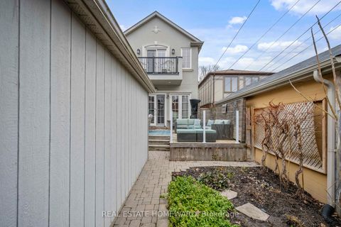 Photo 44 at 329 Cranbrooke Avenue, Lawrence Park North, Toronto