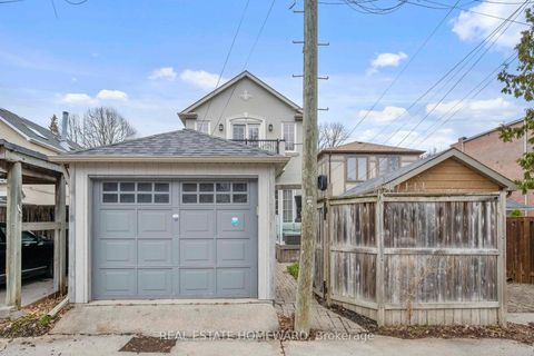 Photo 45 at 329 Cranbrooke Avenue, Lawrence Park North, Toronto