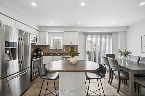 Photo 12 at 90 Baywell Crescent, Bayview Wellington, Aurora