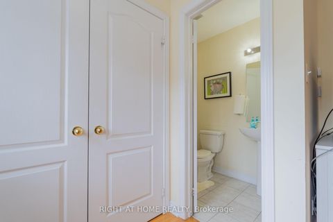 Photo 9 at 1518 Shepway Mews, Duffin Heights, Pickering