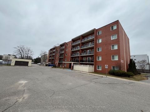 Photo 0 at 402 - 131 Taunton Road E, Centennial, Oshawa