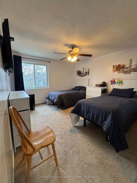 Photo 7 at 402 - 131 Taunton Road E, Centennial, Oshawa