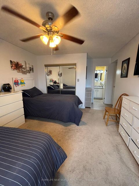 Photo 8 at 402 - 131 Taunton Road E, Centennial, Oshawa