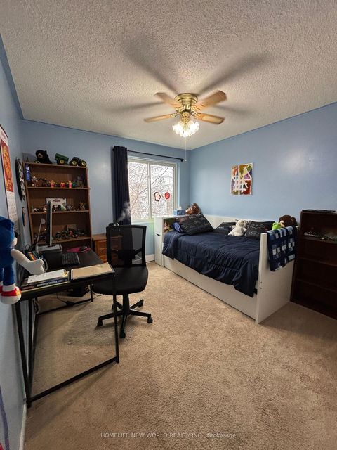 Photo 9 at 402 - 131 Taunton Road E, Centennial, Oshawa